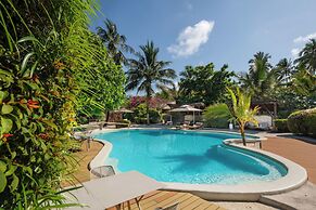 Zanzibar White Sand Luxury Villas & Spa