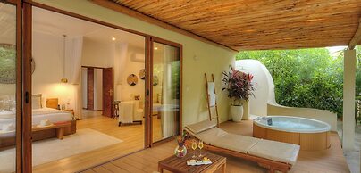 Zanzibar White Sand Luxury Villas & Spa