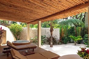 Zanzibar White Sand Luxury Villas & Spa