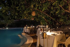 Zanzibar White Sand Luxury Villas & Spa