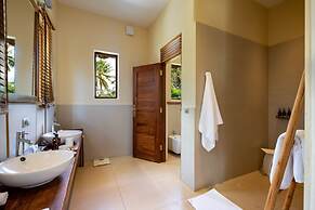 Zanzibar White Sand Luxury Villas & Spa