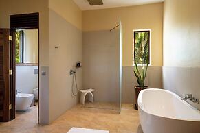 Zanzibar White Sand Luxury Villas & Spa