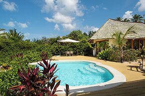 Zanzibar White Sand Luxury Villas & Spa