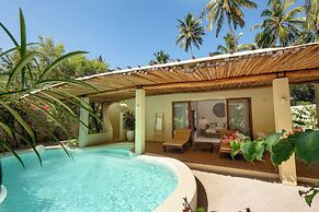 Zanzibar White Sand Luxury Villas & Spa