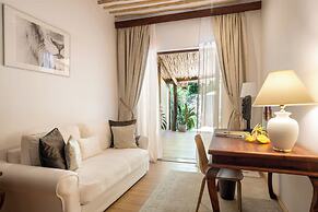 Zanzibar White Sand Luxury Villas & Spa