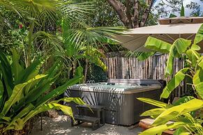 Zanzibar White Sand Luxury Villas & Spa