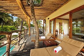 Zanzibar White Sand Luxury Villas & Spa