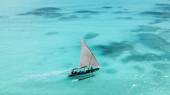 Zanzibar White Sand Luxury Villas & Spa