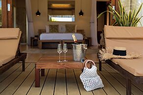Zanzibar White Sand Luxury Villas & Spa