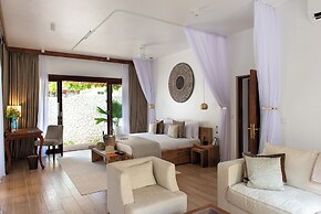 Zanzibar White Sand Luxury Villas & Spa