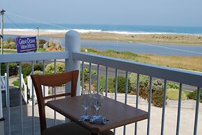 A Great Ocean View Motel