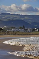 A Great Ocean View Motel