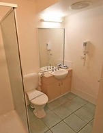 A Great Ocean View Motel