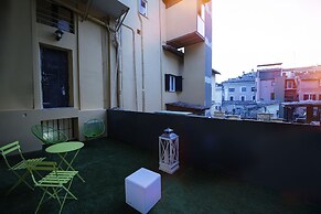 Guesthouse o Affitta Camere Campo dei Fiori