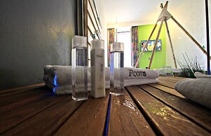 Guesthouse o Affitta Camere Campo dei Fiori