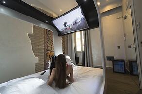 Guesthouse o Affitta Camere Campo dei Fiori