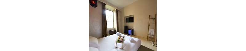 Guesthouse o Affitta Camere Campo dei Fiori