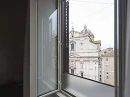 Guesthouse o Affitta Camere Campo dei Fiori