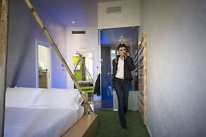 Guesthouse o Affitta Camere Campo dei Fiori