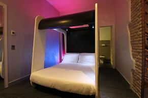 Guesthouse o Affitta Camere Campo dei Fiori