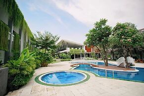 LPP Garden Hotel