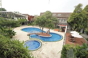 LPP Garden Hotel