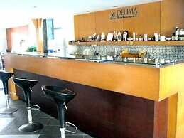 LPP Convention Hotel Yogyakarta