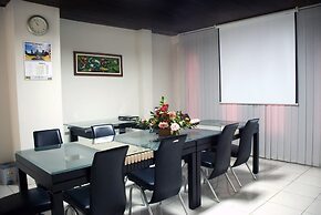 LPP Convention Hotel Yogyakarta