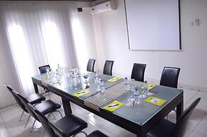 LPP Convention Hotel Yogyakarta