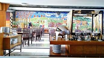 LPP Convention Hotel Yogyakarta