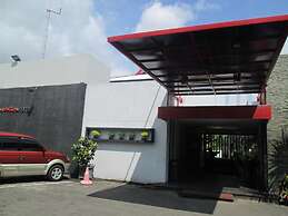 LPP Convention Hotel Yogyakarta