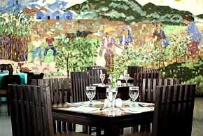 LPP Convention Hotel Yogyakarta