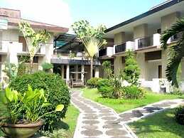 LPP Convention Hotel Yogyakarta