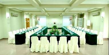 LPP Convention Hotel Yogyakarta