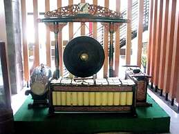 LPP Convention Hotel Yogyakarta