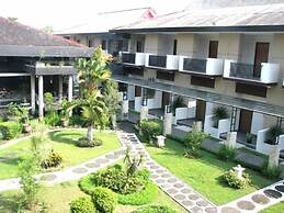 LPP Convention Hotel Yogyakarta