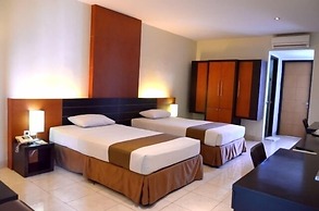 LPP Convention Hotel Yogyakarta