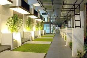 LPP Convention Hotel Yogyakarta