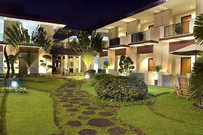 LPP Convention Hotel Yogyakarta