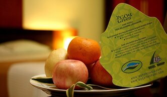 LPP Convention Hotel Yogyakarta