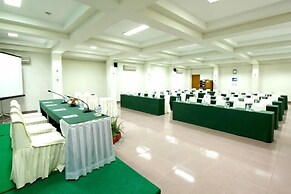 LPP Convention Hotel Yogyakarta