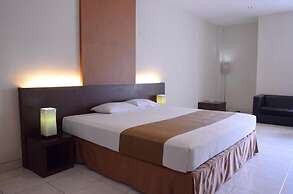 LPP Convention Hotel Yogyakarta