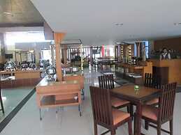 LPP Convention Hotel Yogyakarta