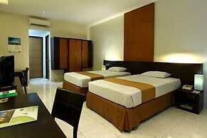 LPP Convention Hotel Yogyakarta