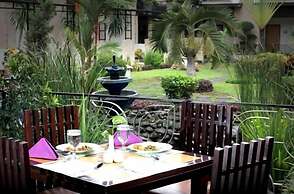 LPP Convention Hotel Yogyakarta