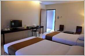 LPP Convention Hotel Yogyakarta