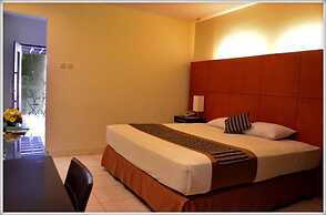 LPP Convention Hotel Yogyakarta