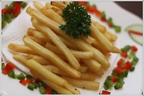 LPP Convention Hotel Yogyakarta