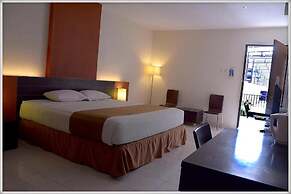 LPP Convention Hotel Yogyakarta