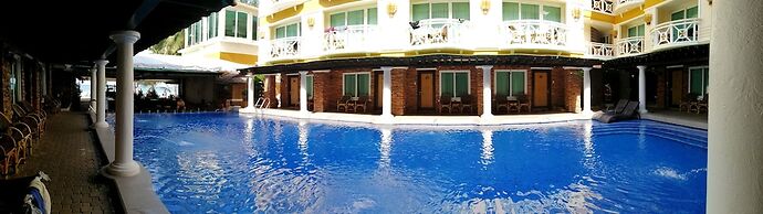 Boracay Mandarin Island Hotel